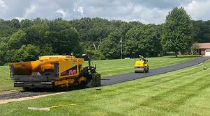 Best Driveway Crack Filling in Cochranton, PA